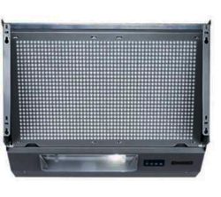 BOSCH DHE635BGB Cooker Hood - Silver